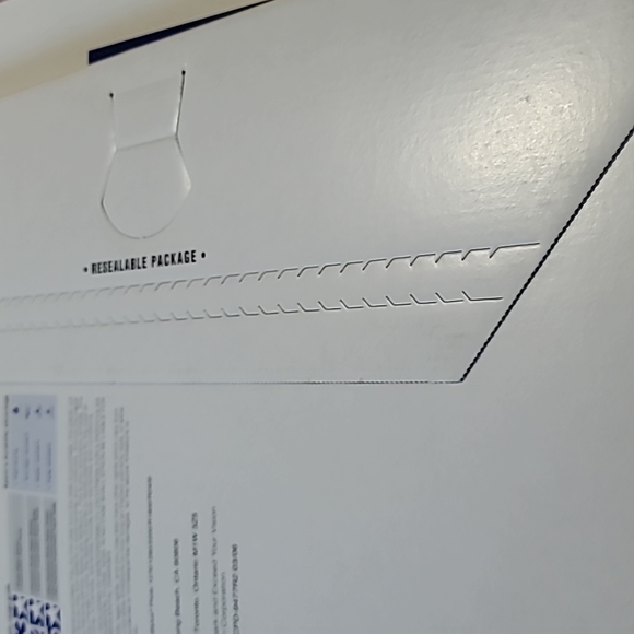 Brand new, never opened. Epson Premium Glossy Paper, premium photo paper pack - Picture 7 of 8